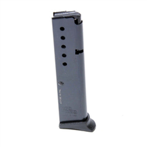 TCP .380 ACP (10) Rd Blue Steel