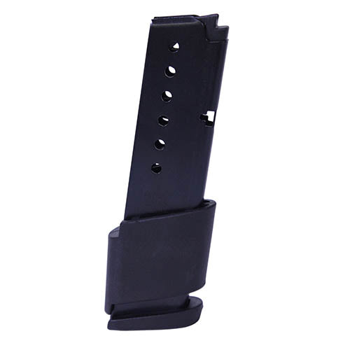 TAURUS 709 SLIM 9MM (10) RD Blue Steel