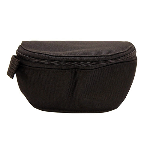 Zippered Spectacle case