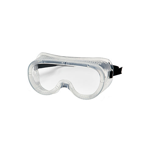 Goggles Perforated-Clear AF