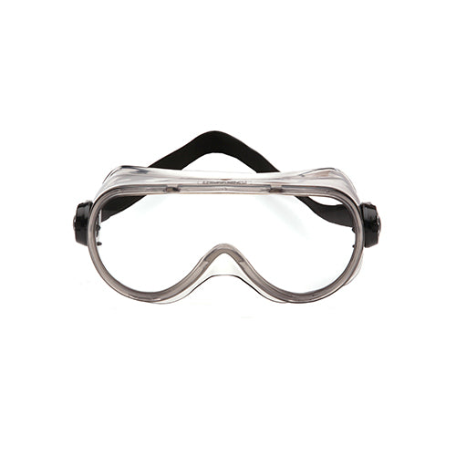 Goggles Chem Splash-Clear AF