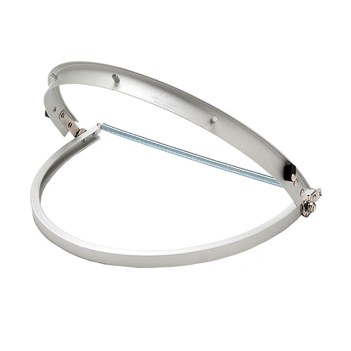 Aluminum Full Brim Adapter