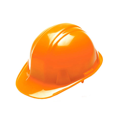 SL Series Cap 4 Pt Ratchet,HI VIS ORANGE