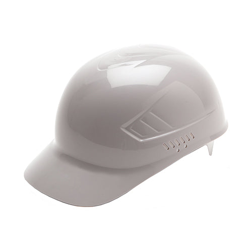 RL Bump Cap Gray
