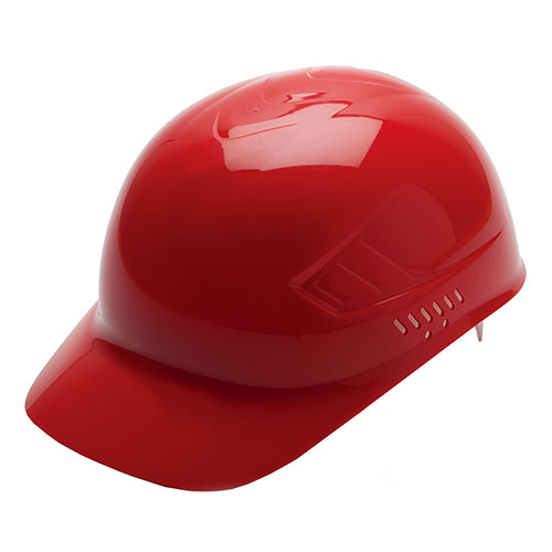 RL Bump Cap Red