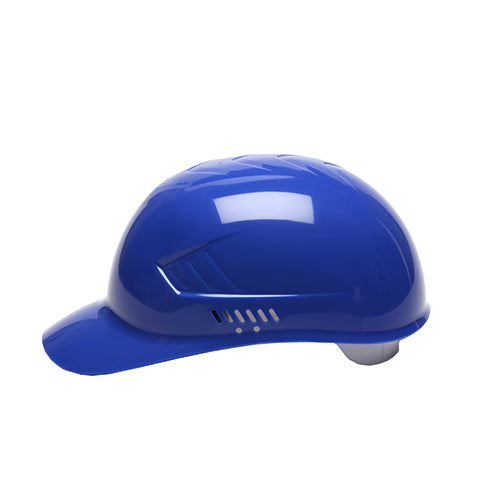 RL Bump Cap Blue