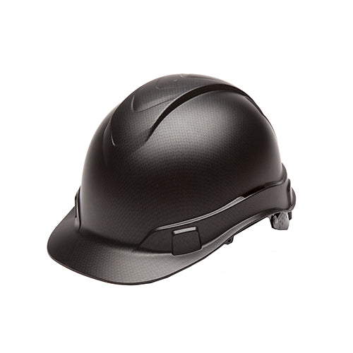 RL Cap Style 4 Pt Ratchet  Blk Graphite
