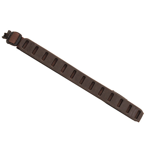 Claw Slimline Sling Brown