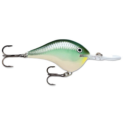 Dives-To 10  Blue Back Herring