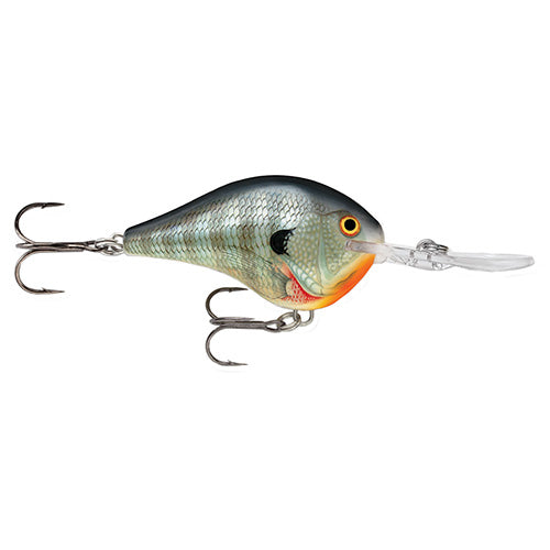 Dives-To 10  Bluegill