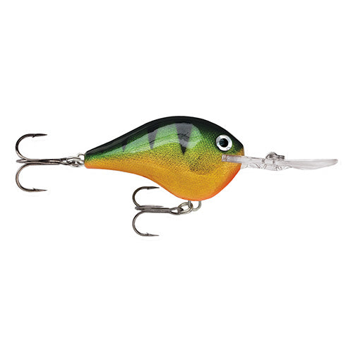 Dives-To 10  Perch