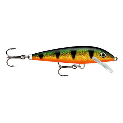Original Floater 05  Perch