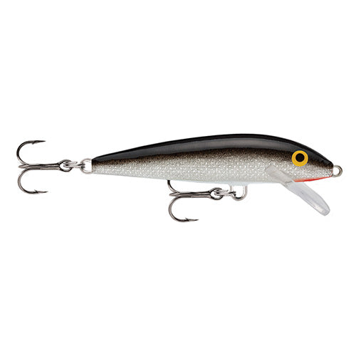 Original Floater 05  Silver