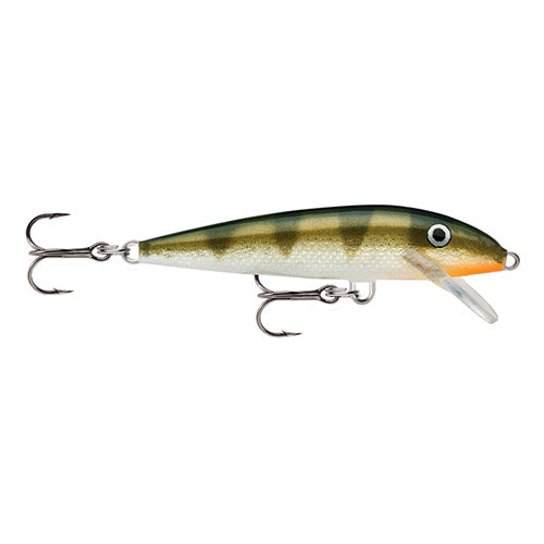 Original Floater 07  Yellow Perch