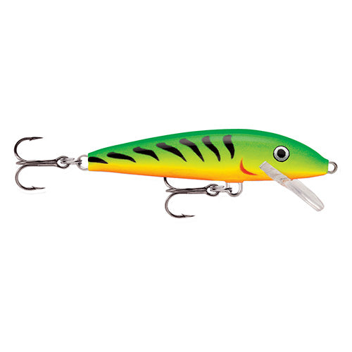 Original Floater 09  Firetiger