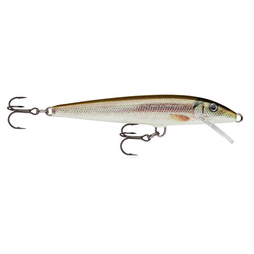 Original Floater 09  Live Smelt