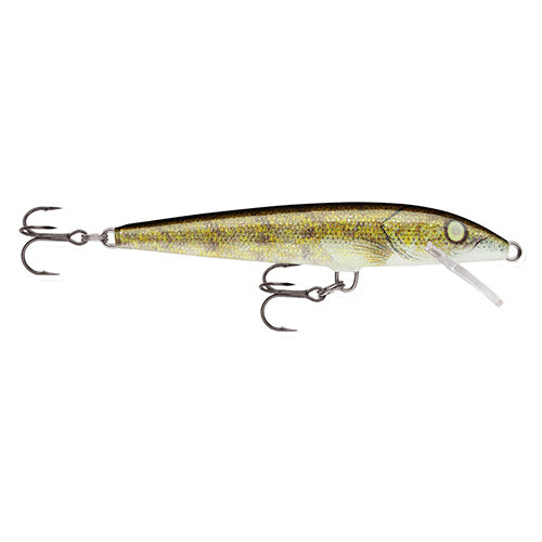 Original Floater 09  Live Walleye