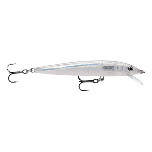 Husky Jerk 08  Glass Minnow
