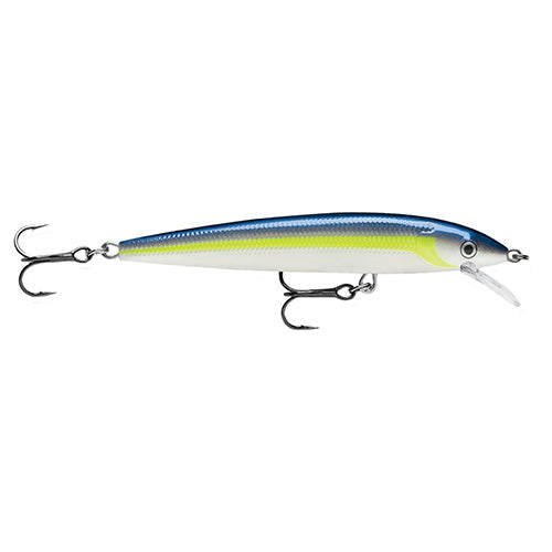 Husky Jerk 08  Helsinki Shad