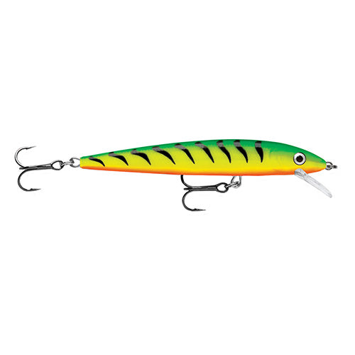 Husky Jerk 10  Firetiger