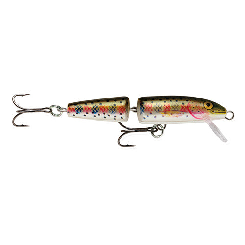 Jointed 07  Rainbow Trout