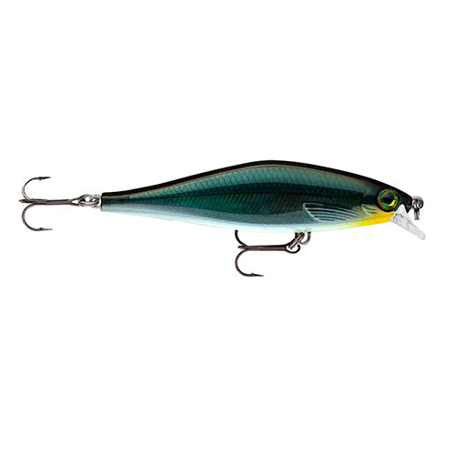 Shadow Rap Shad 09  Carbon