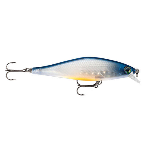 Shadow Rap Shad 09  Elite Blue