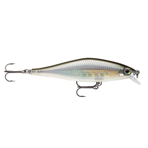 Shadow Rap Shad 09  Ghost Shiner