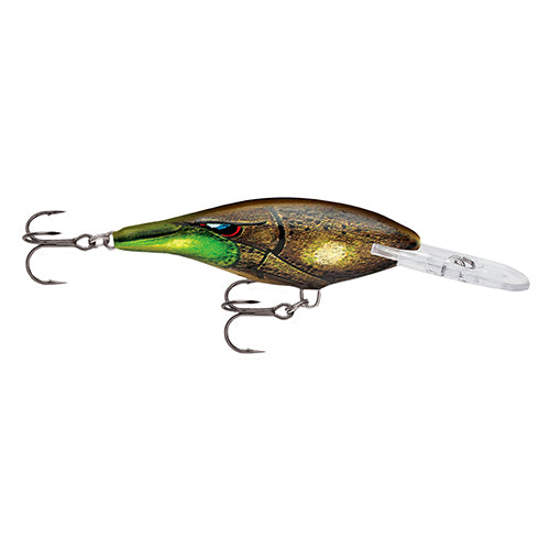 Shad Rap 05  Mossy