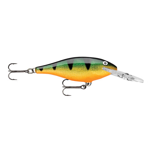 Shad Rap 05  Perch
