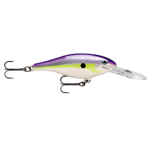 Shad Rap 05  Regal Shad