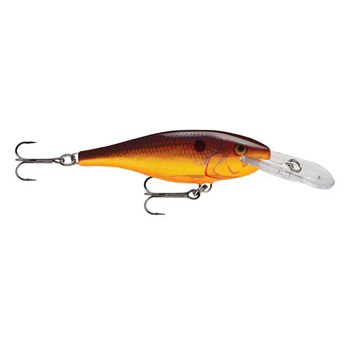 Shad Rap 07  Crawdad