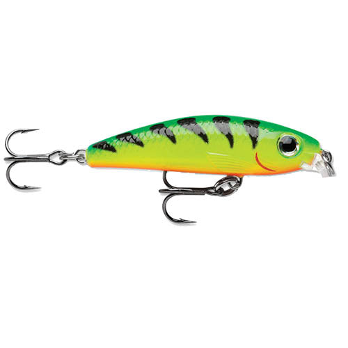 Ultra Light Minnow 06  Firetiger