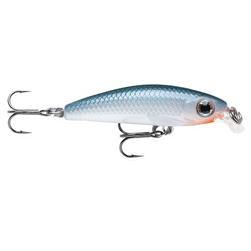 Ultra Light Minnow 06  Shad