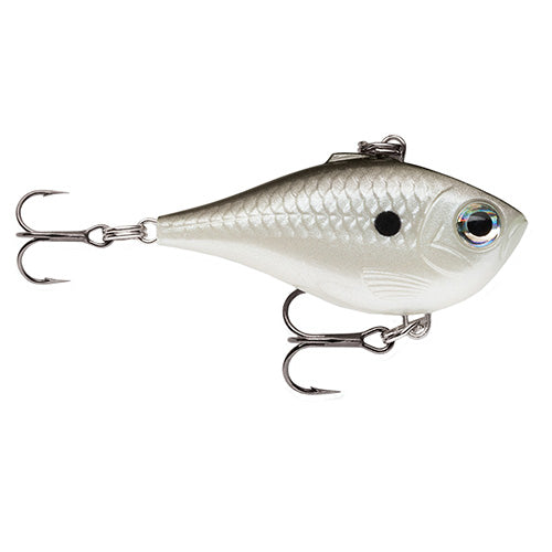 Ultra Light Rippin' Rap 04 Prl Gry Shiner