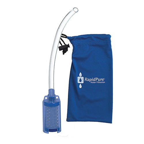 Pioneer Personal Purifier w Tube & Bag