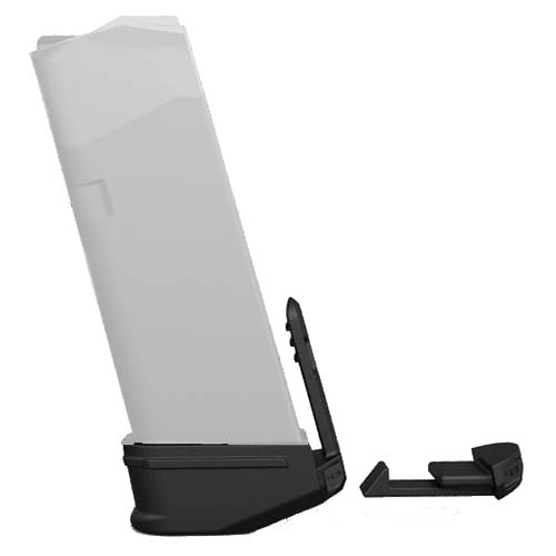 MC43 Set Black Glock 43 Magazine Clips