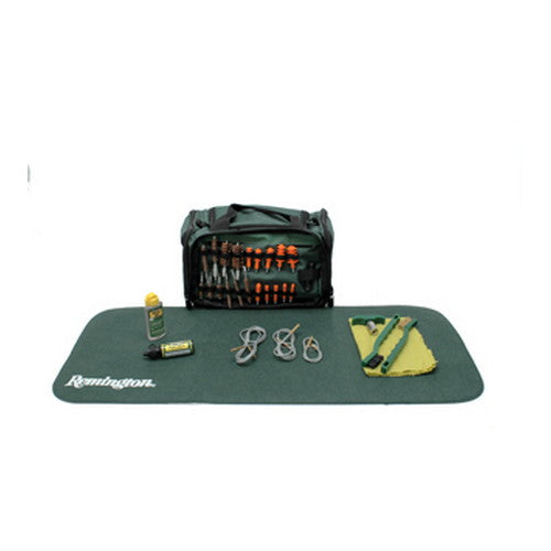 Squeeg-E Cleaning System with Range Bag
