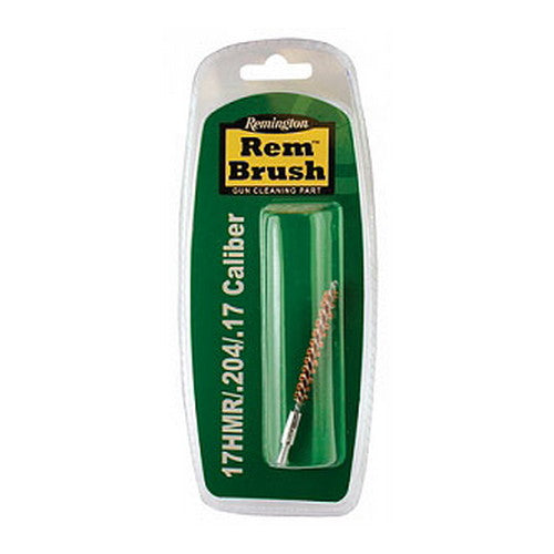 Rem Brush 17HMR / 204 / 17 Cal