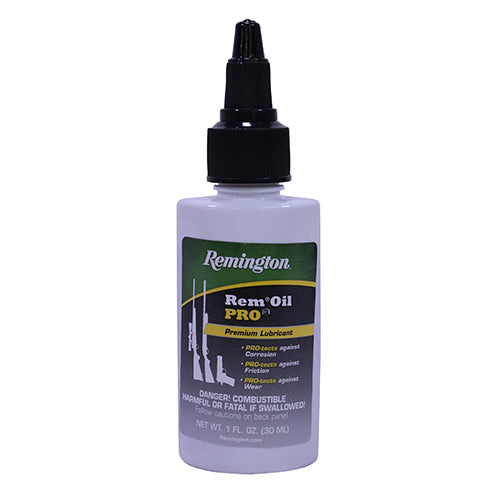 RemOilPro3PremiumLube&Protectant 1oz Btl