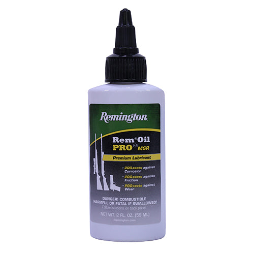 RemOilPro3MSR PremLube&Protectant 2oz Btl
