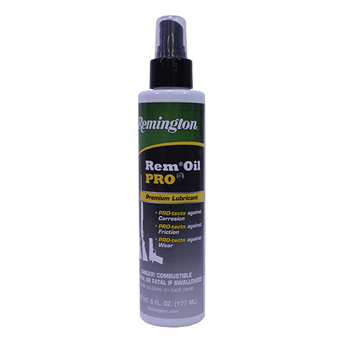 RemOilPro3 PremiumLube&Protectant 6ozPump
