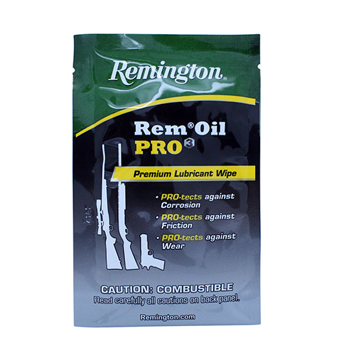 RemOilPro3PremiumLube&ProtectantWipes/1