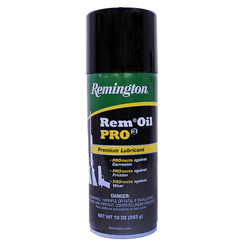 RemOilPro3PremLube&Protectant10ozAerosol