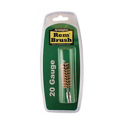 Rem Brush 20 Gauge