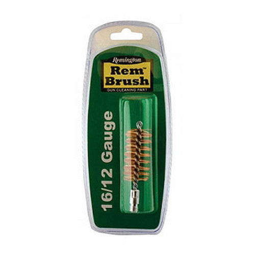 Rem Brush 12 / 16 Gauge