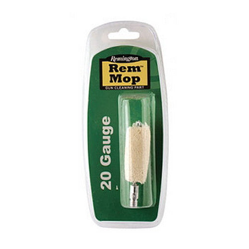 Rem Mop20 Gauge