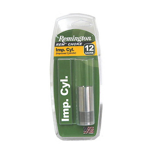 Rem Choke 12 Ga Improved Cylinder