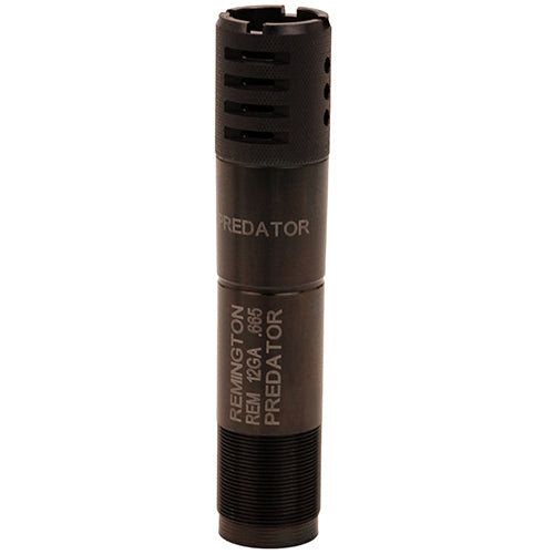 Rem Choke 12ga Predator Ported EF (.670)
