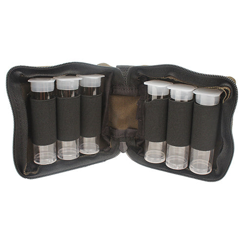 Choke Tube Case Flush/Ext Cordura